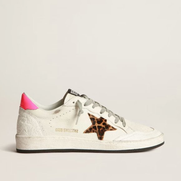 Golden Goose Shoes - GOLDEN GOOSE BALLSTAR SNEAKERS (authentic)
